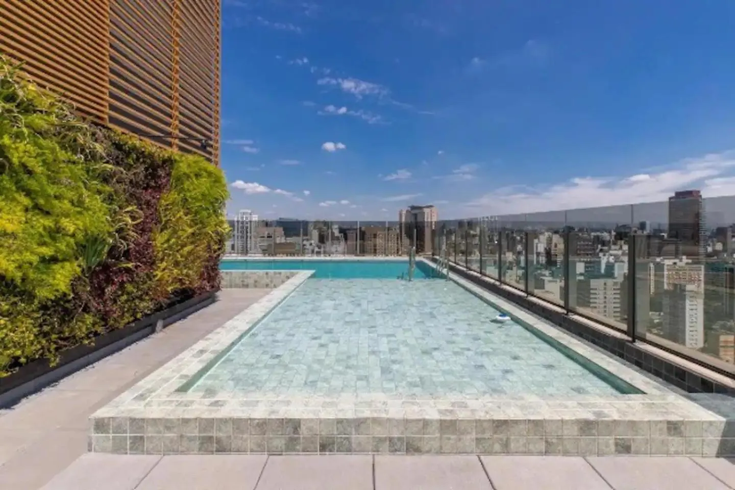 Itaim Apartments Dsg Sao Paulo 0*,  Brazil