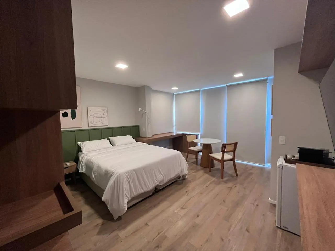 Itaim Apartments Dsg Sao Paulo 0*,  Brazil